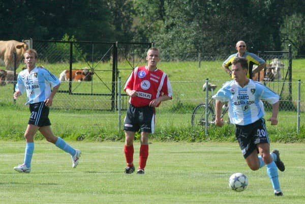 Pewna wygrana Karkonoszy