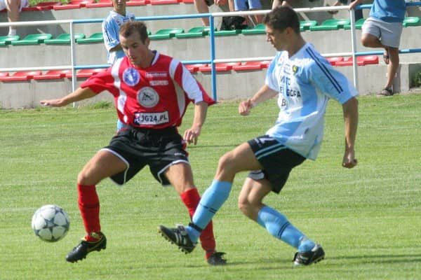 Pewna wygrana Karkonoszy