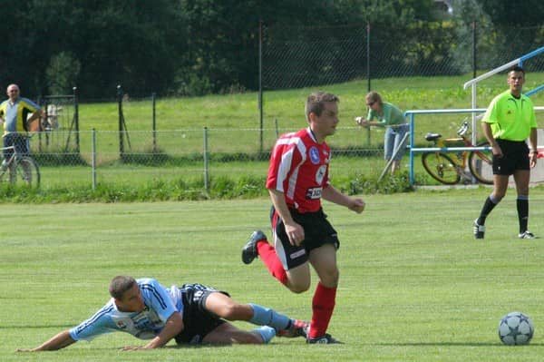 Pewna wygrana Karkonoszy