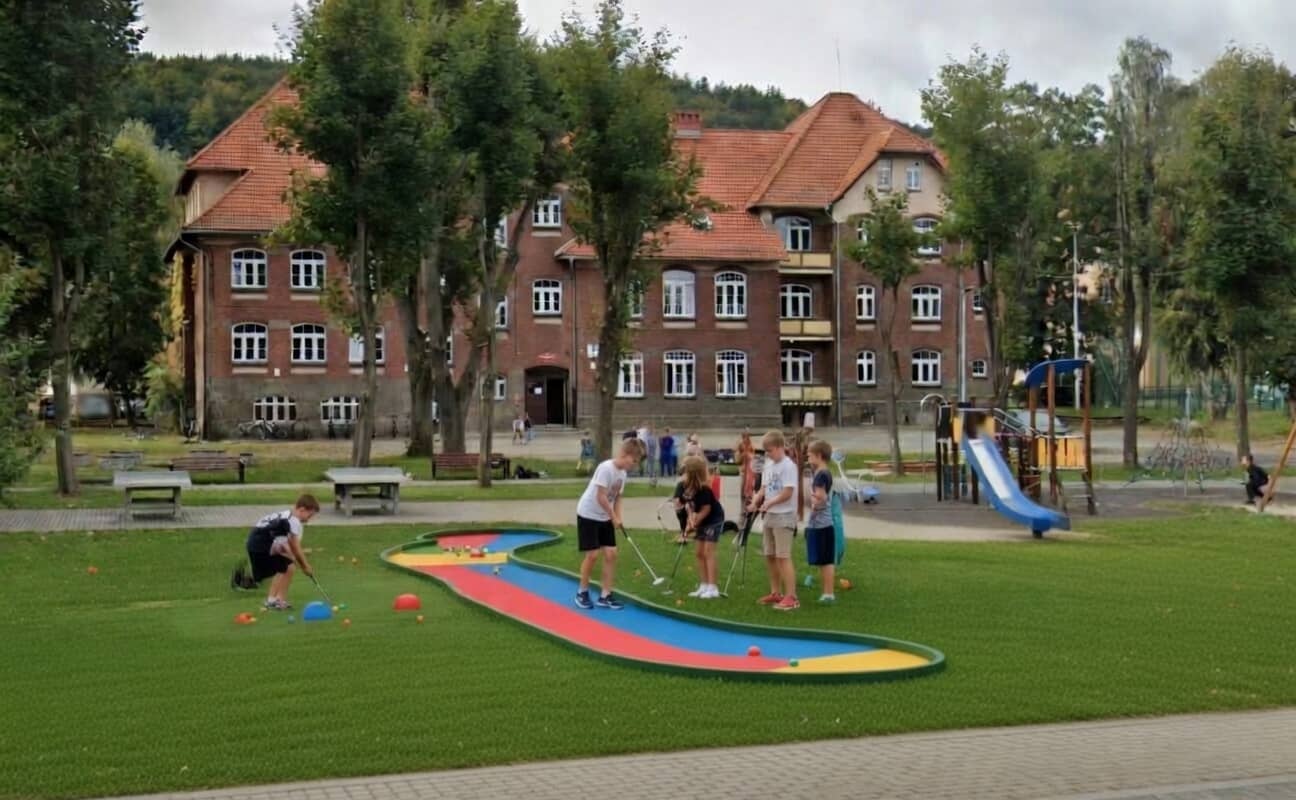 Wizualizacja AI
