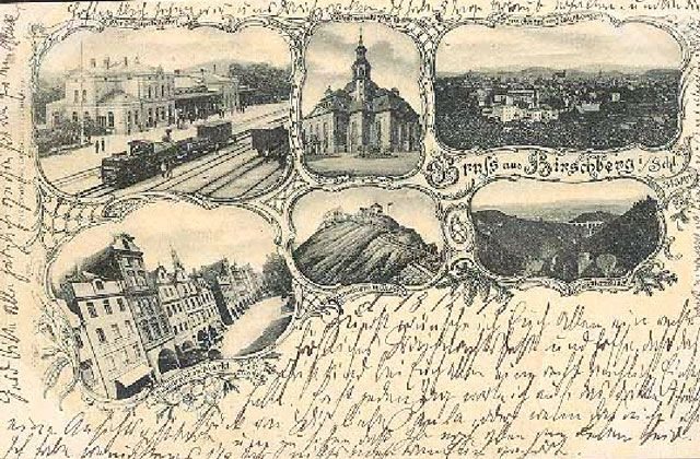 Gnaden Kirche pośród najbardziej rozpoznawalnych obiektów w Jeleniej Górze.