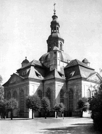 Łaska nie bała się gromów