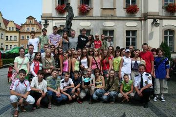 Gościnne progi Jeleniej Góry