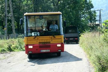 Blokada na Bema