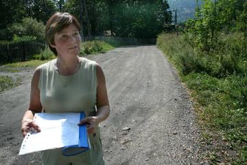 Blokada na Bema