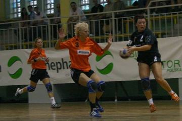 Lekcja od Galiczanki