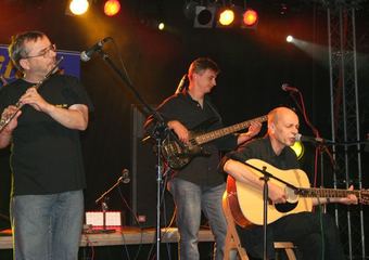 Skromne Gitarą i Piórem
