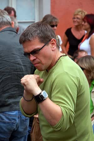 Nie ma na nich mocnych