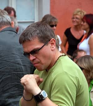 Nie ma na nich mocnych