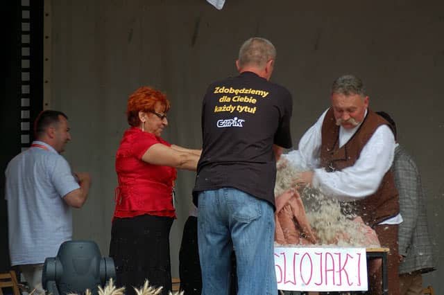 Nie ma na nich mocnych