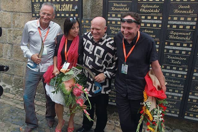Nie ma na nich mocnych