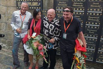 Nie ma na nich mocnych