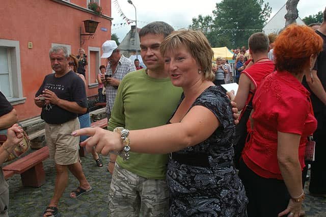 Nie ma na nich mocnych