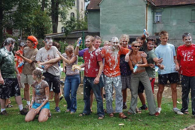 Nie ma na nich mocnych