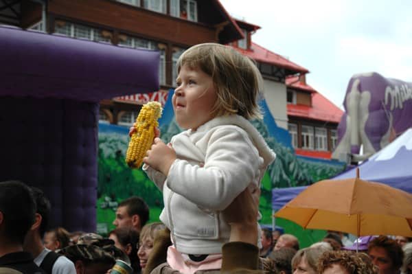 Słodka feta z krówką