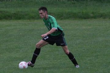 Piast grał Lotnik awansował