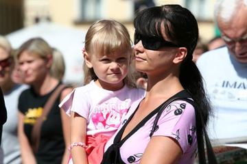 Miasto ma Trójkę - fotorelacja
