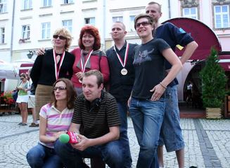 Miasto ma Trójkę - fotorelacja