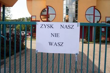PiS! nie wyżeraj naszych mis!