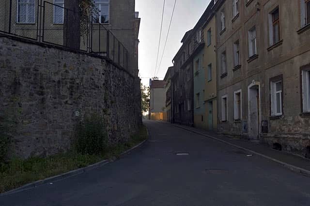Skażona perła