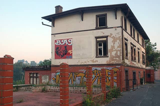 Skażona perła