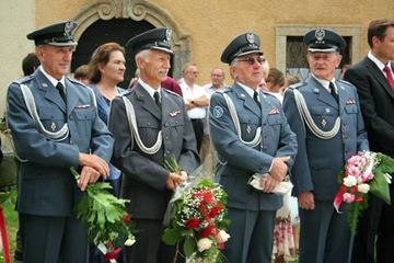 Honory w święto