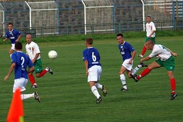 Falstart Karkonoszy