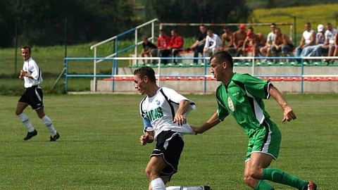 Inauguracyjna wygrana Lotnika