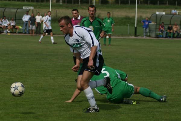 Inauguracyjna wygrana Lotnika