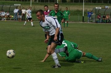 Inauguracyjna wygrana Lotnika