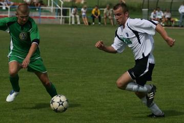 Inauguracyjna wygrana Lotnika