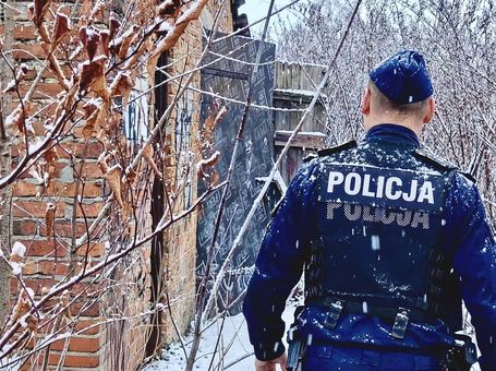 Fatalna w skutkach noc. Zmarły dwie osoby