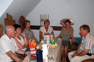 Zbliżenie z Austrią