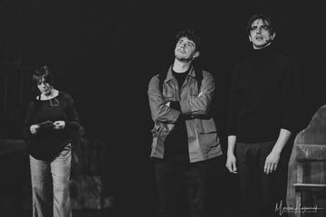 Będzie aż 16 spektakli a bilety schodzą jak ciepłe bułeczki