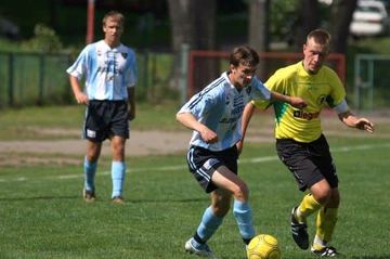 Bezbramkowa inauguracja