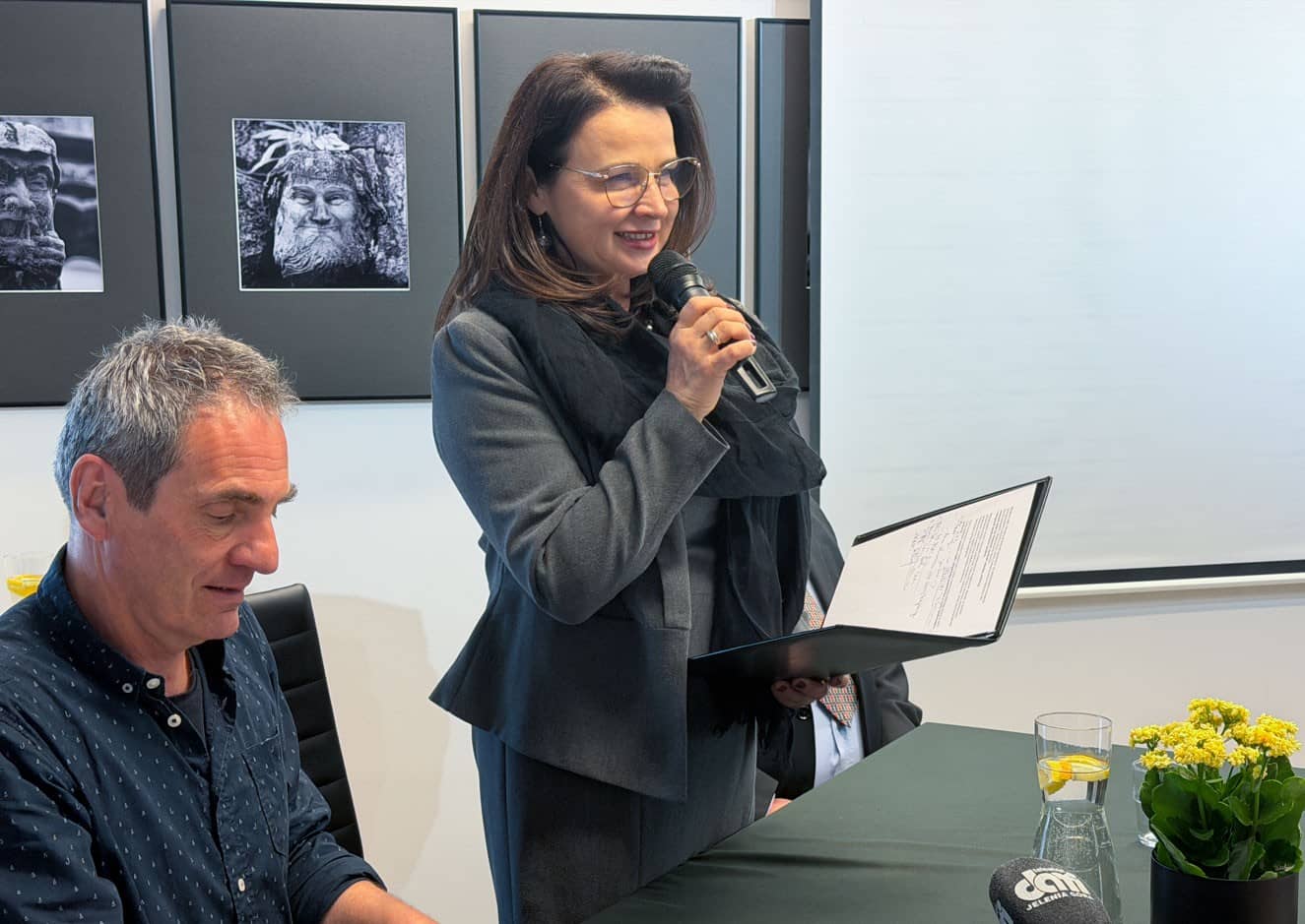 Seminarium „Après Snow”