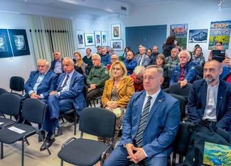 Seminarium „Après Snow”