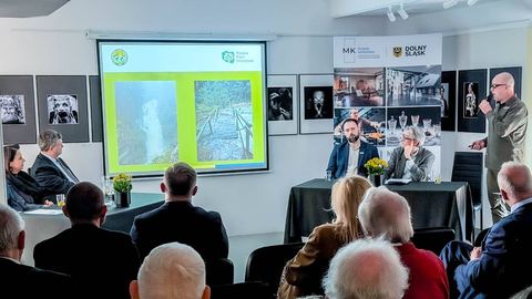 Seminarium „Après Snow”