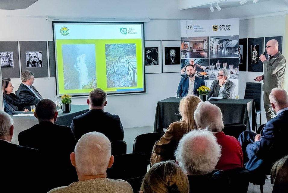 Seminarium „Après Snow”
