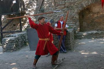 Ruiny jak skarb