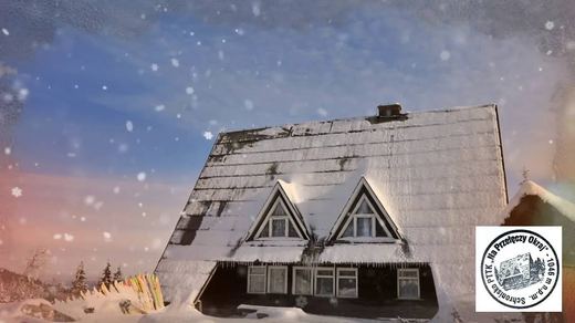 Okraj – schronisko na granicy dwóch światów