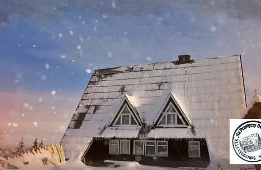 Okraj – schronisko na granicy dwóch światów