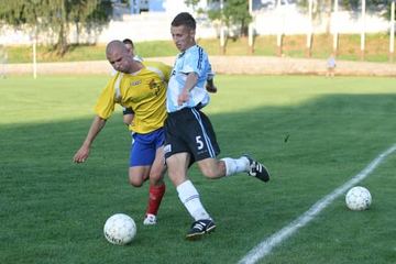 Słabiutkie Karkonosze