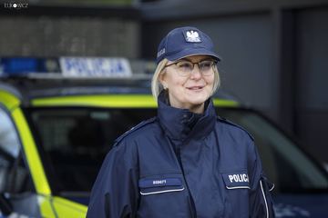 Nowe radiowozy w służbie jeleniogórskiej policji