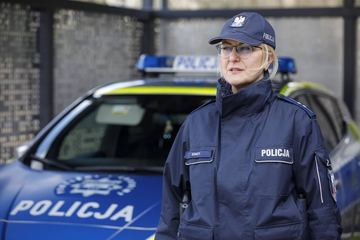 Nowe radiowozy w służbie jeleniogórskiej policji