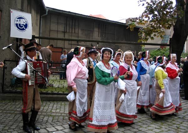 Jeleniogórzanie w eterze