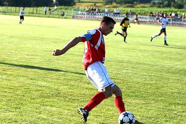 Zabrakło aktywności