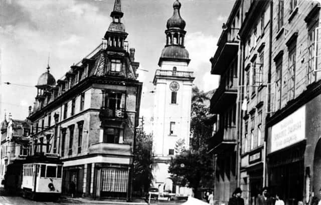Zagłada na szynach – galeria zdjęć