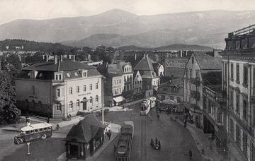 Zagłada na szynach – galeria zdjęć