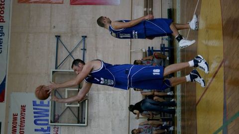 Memoriał dla Rybnika